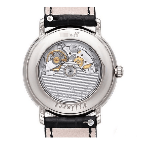BLANCPAIN/寶珀Villeret系列男士機械腕表6223C-1529-55A