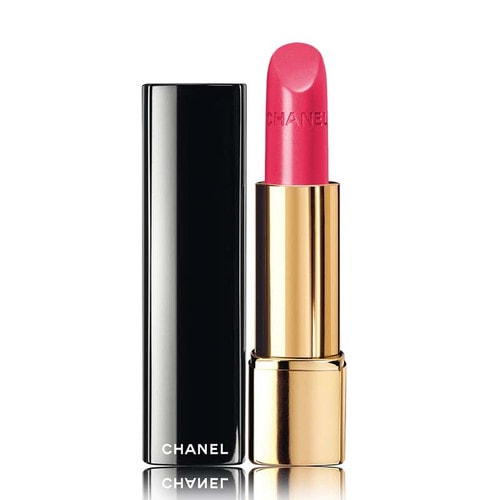 CHANEL/香奈兒炫亮魅力唇膏138號激昂