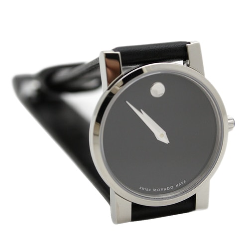 MOVADO/摩凡陀經典博物館系列石英女表0604231
