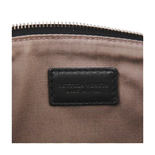 【包郵包稅】Bottega Veneta/葆蝶家 羊皮經(jīng)典針織手包