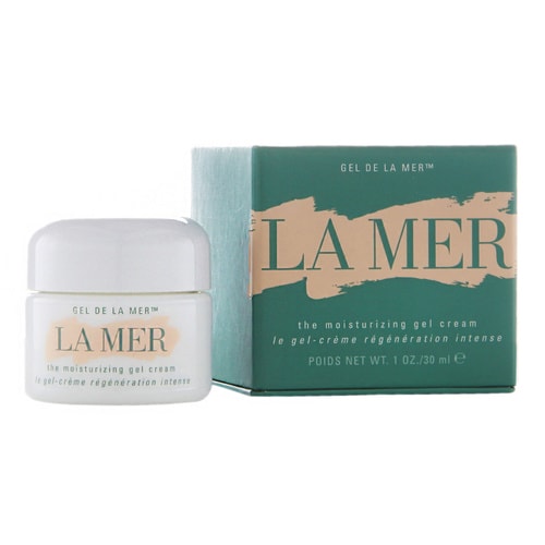 La Mer/海藍(lán)之謎精華乳霜