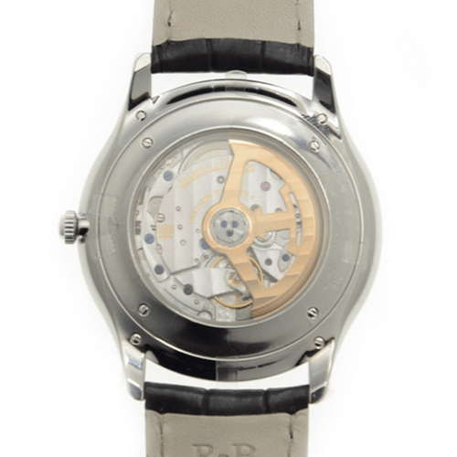 Jaeger-LeCoultre/積家大師系列男士機(jī)械腕表Q1288430
