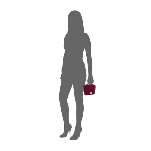 Marc Jacobs/馬克雅克布 女士斜跨手提包
