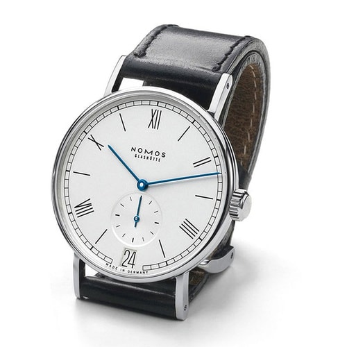 NOMOS/諾莫斯手表 Ludwig系列機(jī)械男士腕表231