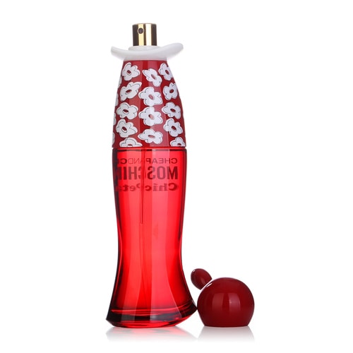 MOSCHINO/莫斯琦諾 霧仙濃花漾俏皮少女淡香水 50ml