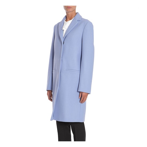 MSGM/MSGM 女士 簡(jiǎn)約 外套 EB