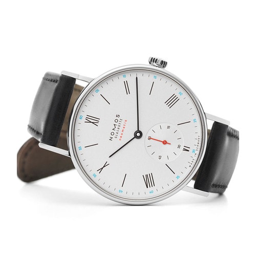 NOMOS/諾莫斯 手表LUDWIG系列36mm自動機(jī)械男表280