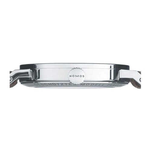 NOMOS/諾莫斯 手表 TANGENTE系列33mm手動機械手表123