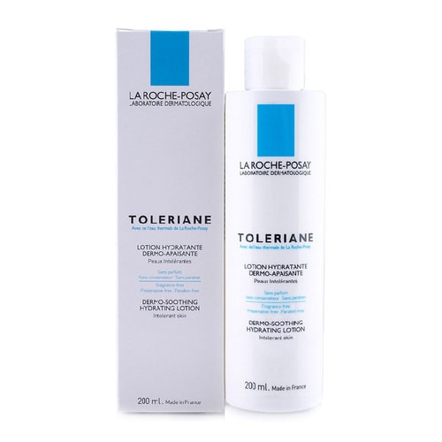 LA ROCHE-POSAY/理膚泉特安舒護潤膚水 200ml