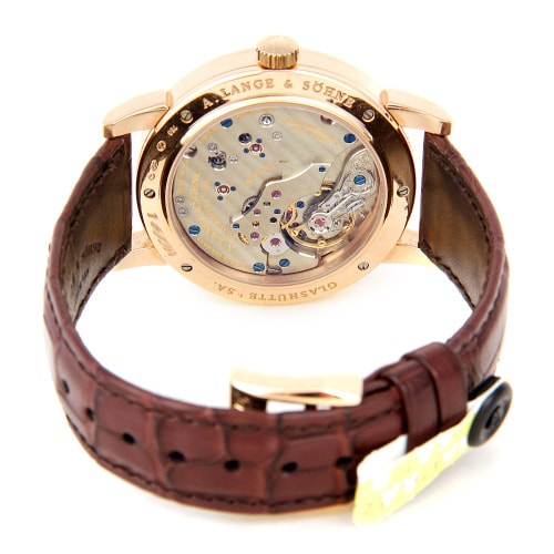A.Lange & Sohne/朗格 Richard Lange系列男士機械腕表232.032