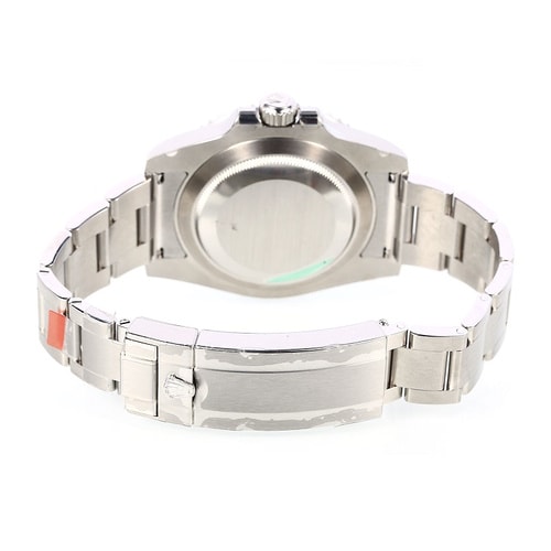 ROLEX/勞力士潛航者型系列男式自動機械腕表116610LV