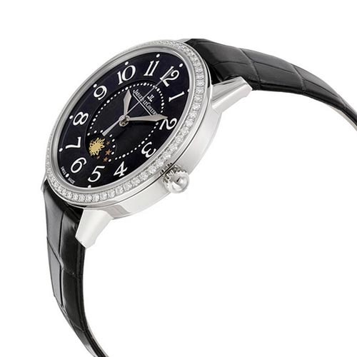 Jaeger-LeCoultre/積家約會系列女士機械腕表344847J