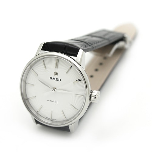 RADO/雷達晶璨系列全自動機械表女表R22862015