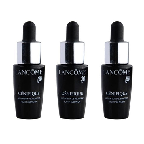 Lancome/蘭蔻精華肌底液7ML*6個