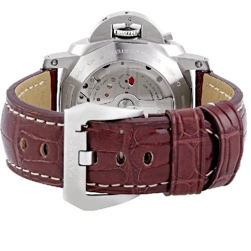 PANERAI/沛納海 Luminor 系列男士自動(dòng)機(jī)械腕表PAM00320
