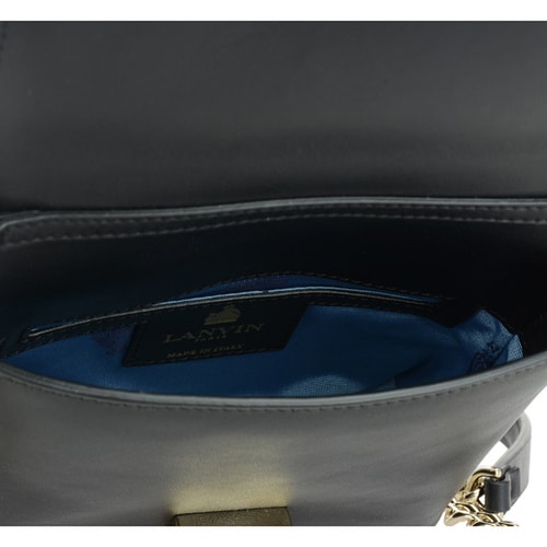 【包郵包稅】Lanvin/浪凡 女士 牛皮 經典款 單肩包 BR