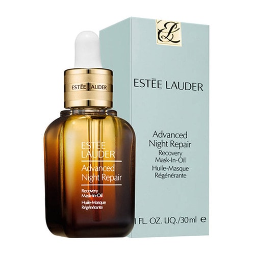 Estee Lauder/雅詩蘭黛肌透修護面膜精萃蜜30ml