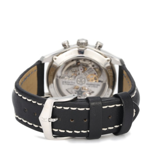 ZENITH/真力時 CHRONOMASTER POWER RESERVE系列03.2080.4021/21.C496