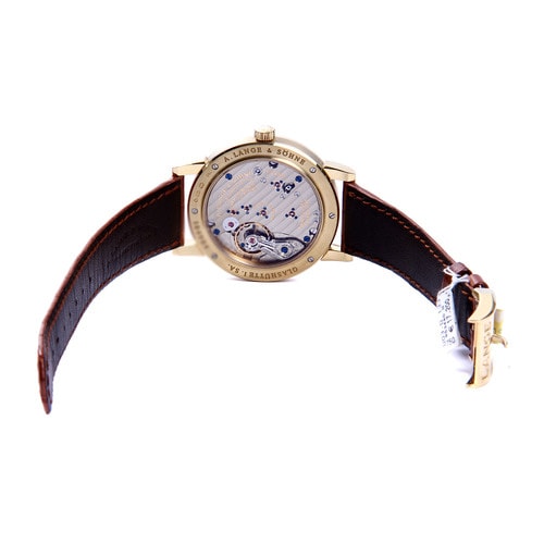 A.Lange & Sohne/朗格1815系列男士機械腕表235.021