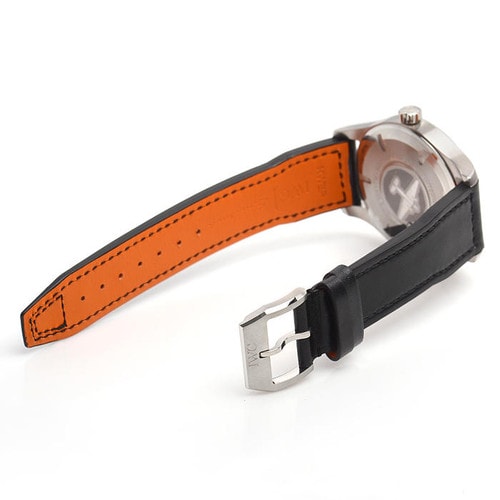 IWC/萬(wàn)國(guó)飛行員系列男式自動(dòng)機(jī)械腕表IW327002