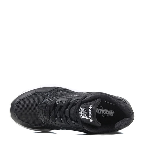 REEBOK/銳步 皮革拼接 BOLTON MONOTEMP 女士運動鞋