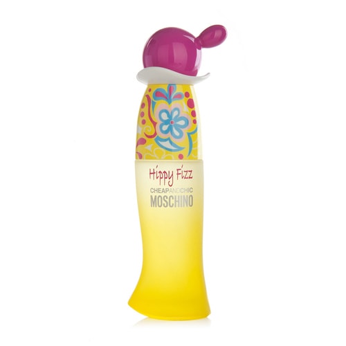 MOSCHINO/莫斯琦諾 霧仙濃嬉皮風格女士香水 30ml