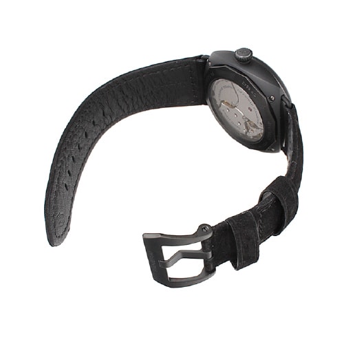 PANERAI/沛納海 歷史經(jīng)典系列 八天儲能 手動機(jī)械男表 PAM00384