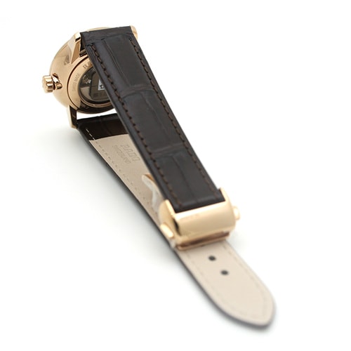 RADO/雷達(dá)晶璨系列自動(dòng)機(jī)械表女表 R22865115