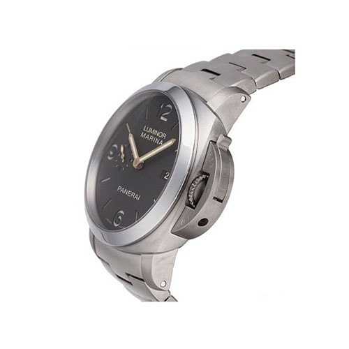 PANERAI/沛納海 Luminor 系列男士自動機械腕表PAM 00352
