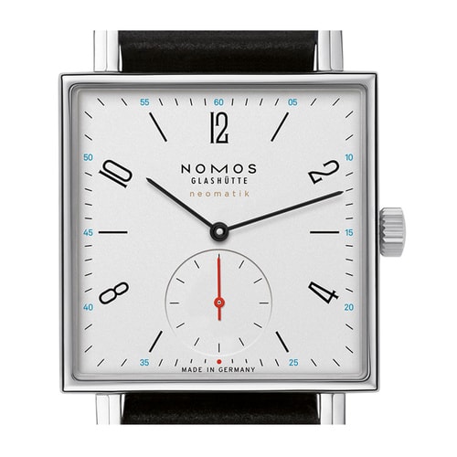 NOMOS/諾莫斯手表 TETRA系列33*33mm自動(dòng)機(jī)械手表421