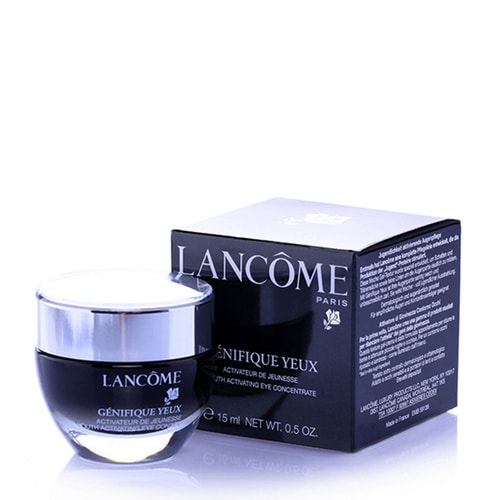 Lancome/蘭蔻 精華肌底眼部凝霜 精華眼膜霜全新升級(jí)