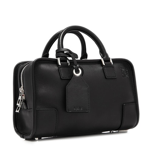 【包郵包稅】LOEWE/羅意威小牛皮手提包