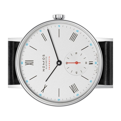 NOMOS/諾莫斯 手表LUDWIG系列36mm自動機(jī)械男表280