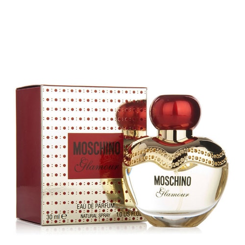 MOSCHINO/莫斯琦諾 霧仙濃魅力甜心女士香水 100ml