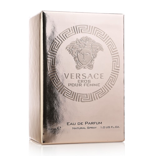 VERSACE/范思哲愛(ài)納斯女士香水 30ml