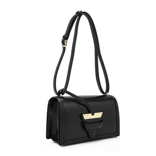 【包郵包稅】LOEWE/羅意威 女士小號(hào)斜挎包