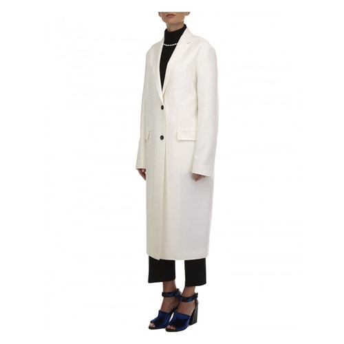 MSGM/MSGM 女士 合成纖維 簡(jiǎn)約 外套 ZI