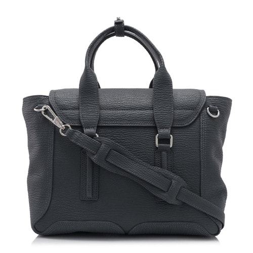 【包郵包稅】3.1 PHILLIP LIM/3.1菲利林女士中號手提斜挎包