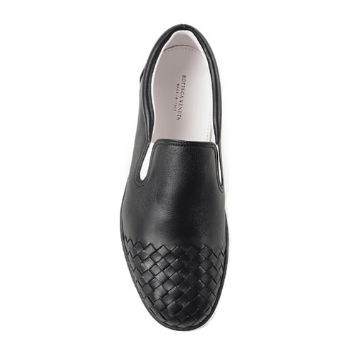 Bottega Veneta/葆蝶家 女士 牛皮 簡約 平跟鞋 SP