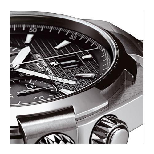 Vacheron Constantin/江詩丹頓 縱橫四海系列男士自動機(jī)械腕表49150/B01A-9097