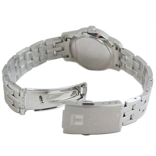 TISSOT/天梭經(jīng)典系列石英女表 T033.210.11.053.00