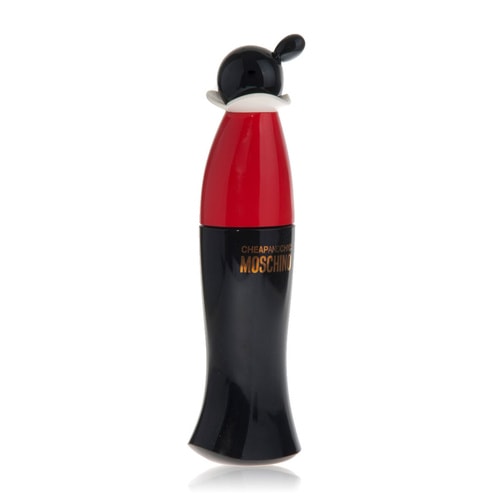 MOSCHINO/莫斯琦諾 霧仙濃奧莉芙娃娃淡香水 50ml