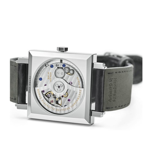 NOMOS/諾莫斯手表 TETRA系列33*33mm自動(dòng)機(jī)械手表421