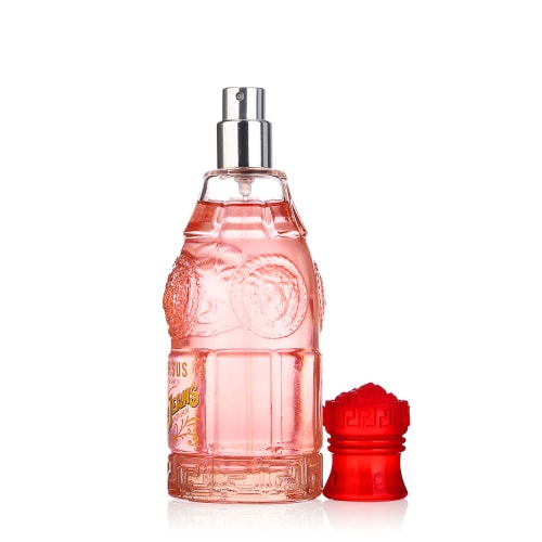 VERSACE/范思哲紅色牛仔淡香水