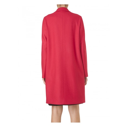 MSGM/MSGM 女士 羊毛混紡 簡約 外套 ZI
