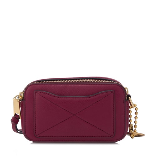 Marc Jacobs 馬克雅克布 女士相機包