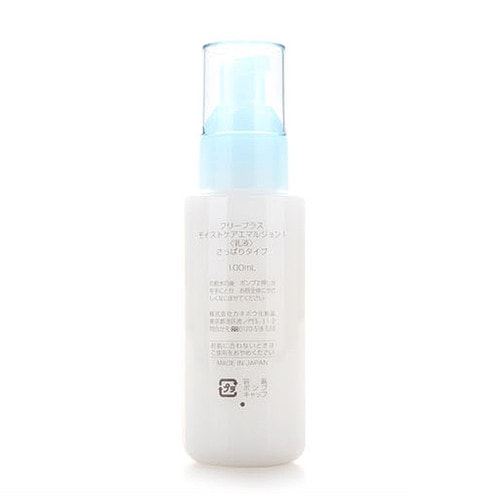 freeplus/芙麗芳絲保濕修護(hù)柔潤乳液100ML