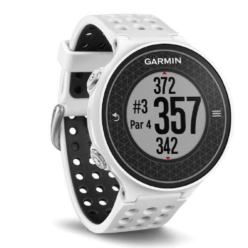 Garmin/佳明 Approach S6 時尚全球定位 高爾夫中文手表