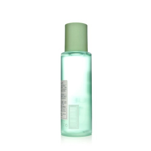Clinique/倩碧明肌凈透水1號200ML