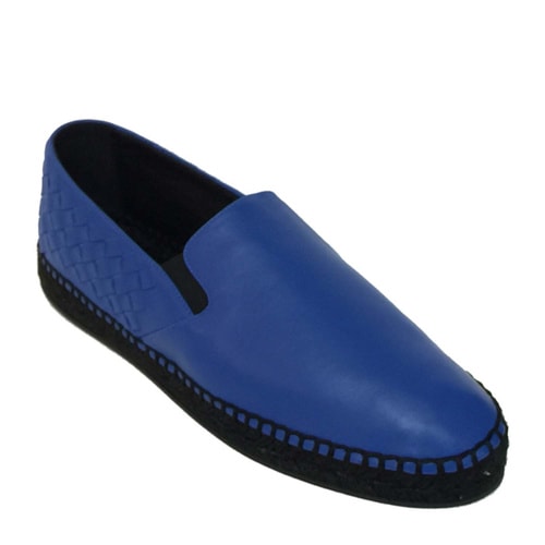 Bottega Veneta/葆蝶家 男士低幫鞋男士休閑鞋 407387 V0013 4315